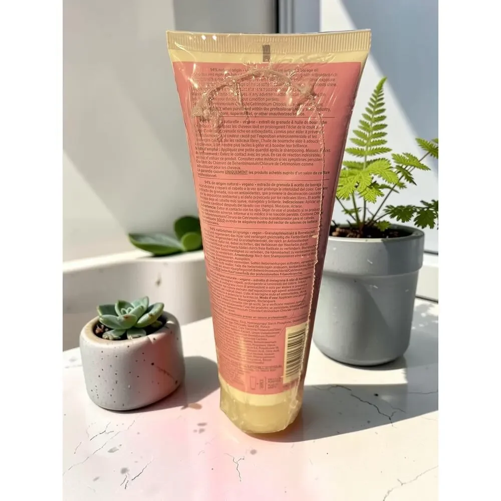 PAUL MITCHELL Clean Beauty Color Protect Conditioner Vegan Natural 8.5 oz